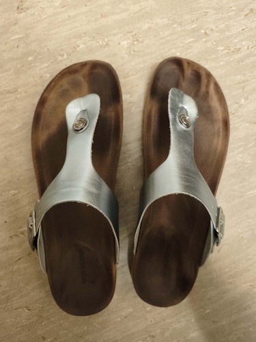 Zehentrenner sandalen - zehentrenner,