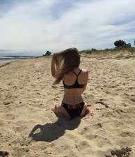 Calvin Klein, Bikini Bottom