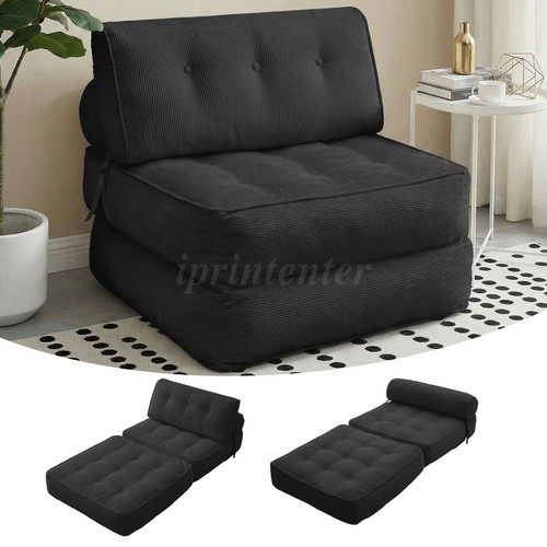 Einzel klappschlafsofa - einzel,