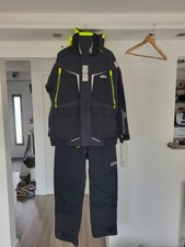 Gill OS1 Ölzeug Schwerwetter Hochseetauglich
