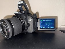 Canon EOS 700D