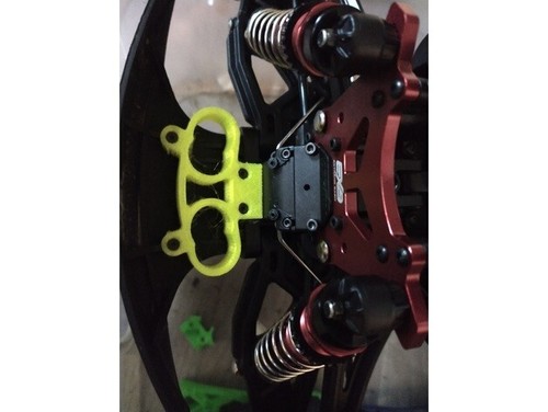 Arrma kraton exb - arrma, bumper