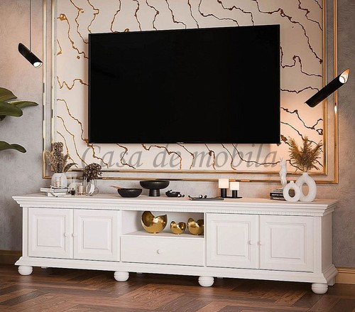 Lowboard kopenhagen - tv-lowboard,