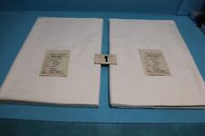 2 DDR BETTLAKEN OVP UNGEBRAUCHT EICHSFELD