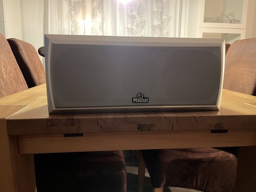 Magnat center speaker - magnat, vector