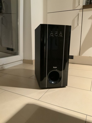 Teufel subwoofer ce 200 - teufel,