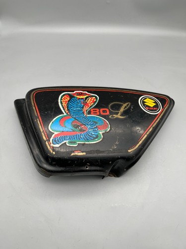 Suzuki gt80 seiten deckel - suzuki,