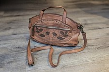 Ledertasche   -  Venezia  -