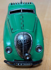 Original Schuco Kommando Anno