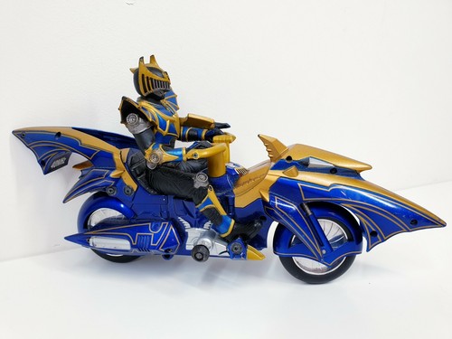 Kamen rider knight with - rider,