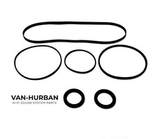 Riemen Und Idler Aiwa XK-S9000