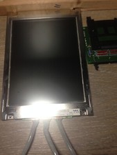 NEC.  Original NL6448AC30-10 9.4 inch LCD screen display mit LCD 3 Panel.