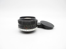 M42 Fujinon 1.4/50mm Thorium? Objektiv