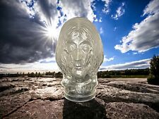 The Beatles Top Zustand John Lennon Glaskopf Deko Idee