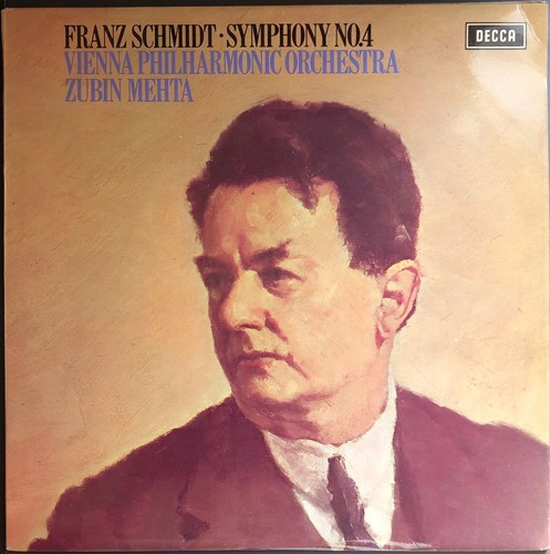 Franz schmidt symphony no - -,