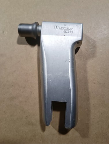 Aesculap gd311 handstück - gd311,