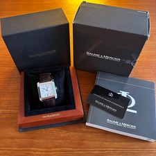 Original Baume Mercier