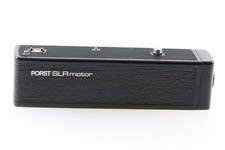 Porst SLR Motor Winder Motor