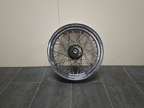 Harley davidson fxst softail - davidson,