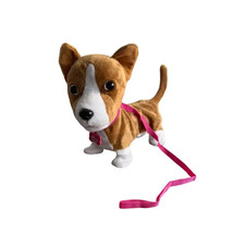 Animagic Lizzy the Walking