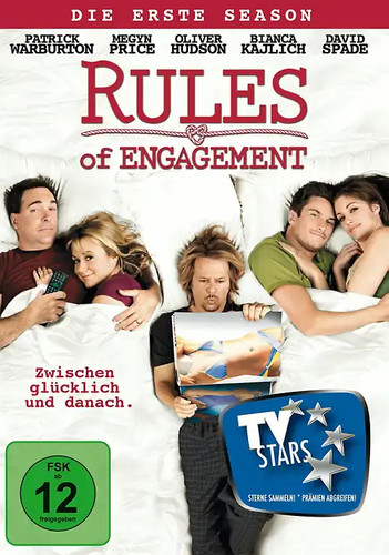 Rules engagement die - rules,