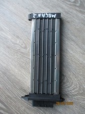 Renault  Megan II Elektrische