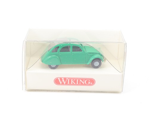 Wiking 809 20 modellauto - h0,