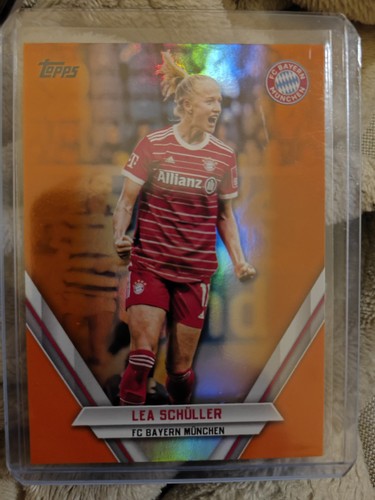 Lea schüller orange 25 - lea, [orange]