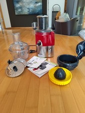 MAGIMIX EXPERT JUICE 3