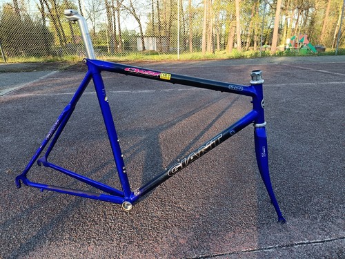 Giant cadex rennrad - giant, rahmen