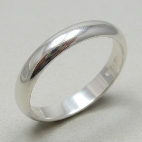Echte sterling silber ring - echte,