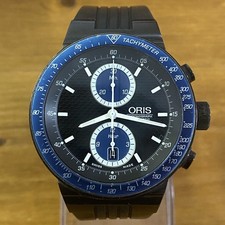 Oris williams 7563 - oris, f1
