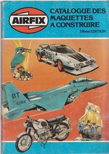 Airfix vintage - airfix,