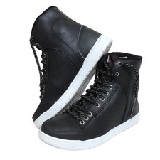 Unyle Motorradschuhe, Dry