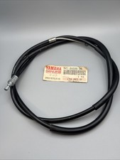 YAMAHA KUPPLUNGSSEIL XS1100