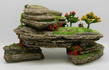 Diorama schönes gebirge - ho*schönes,