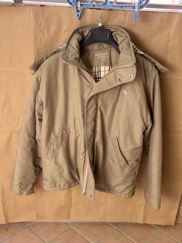 Burberry london 176 vintage - london,