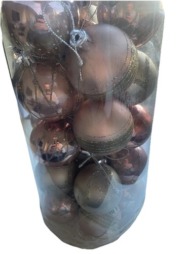 Christbaumkugeln