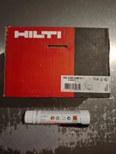 Hilti 750 nägel - gc, +