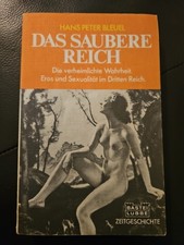 R6 DAS SAUBERE REICH Hans