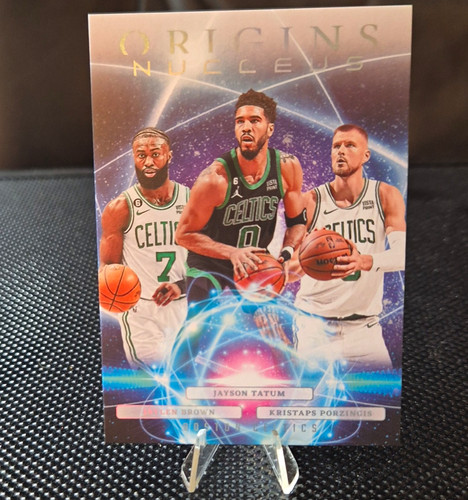 Panini 2023 origins nucleus - panini,