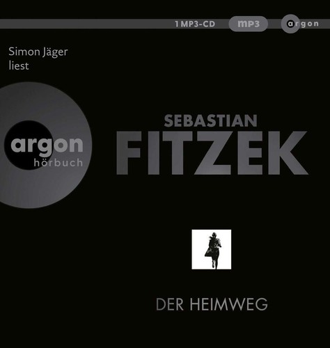 Der heimweg sebastian - der, |
