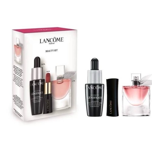 Lancome mini travel - lancome, /