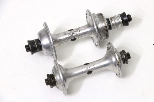 Campagnolo super record naben - super,