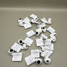Stück apple airpods - apple, pro