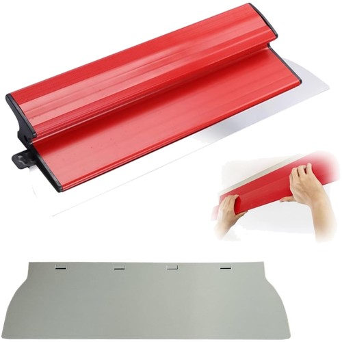 Flächenspachtel set 40cm - flächenspachtel,