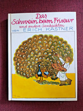 Das schwein beim friseur und - schwein,