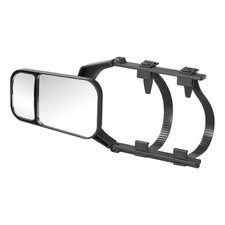 Wohnwagen-Spiegel 220x125 mm