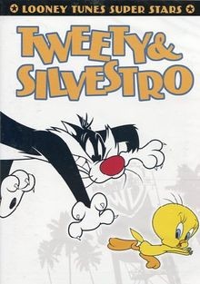 Looney tunes super - looney,