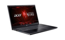 Acer Nitro V15, i5,144Hz Full HD Display, 16GB RAM, 512GB SSD, RTX 4050